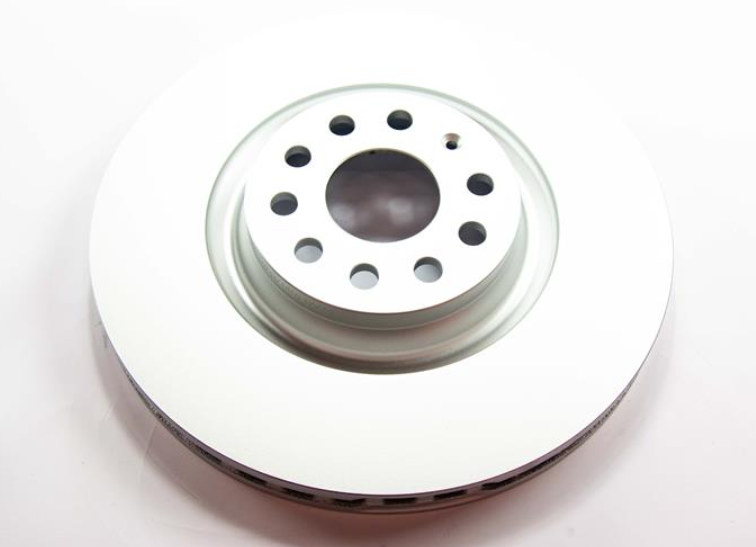 Гальмівний диск