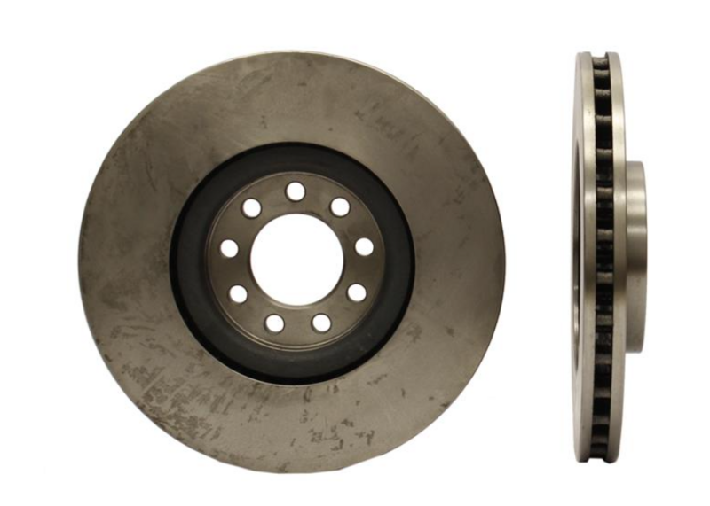 Гальмівний диск