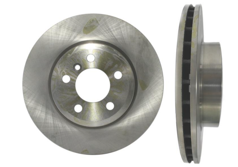 Гальмівний диск