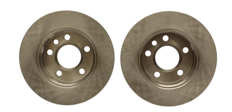 Гальмівний диск