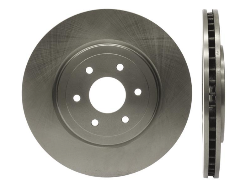 Гальмівний диск