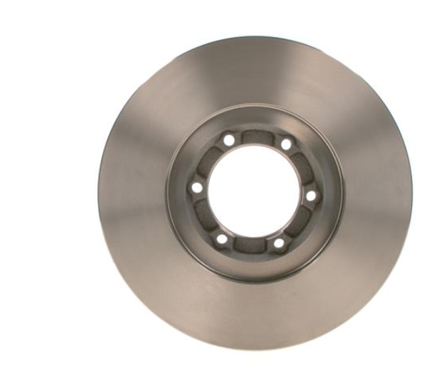 Гальмівний диск