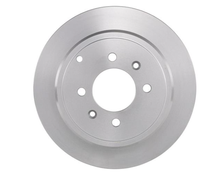 Гальмівний диск