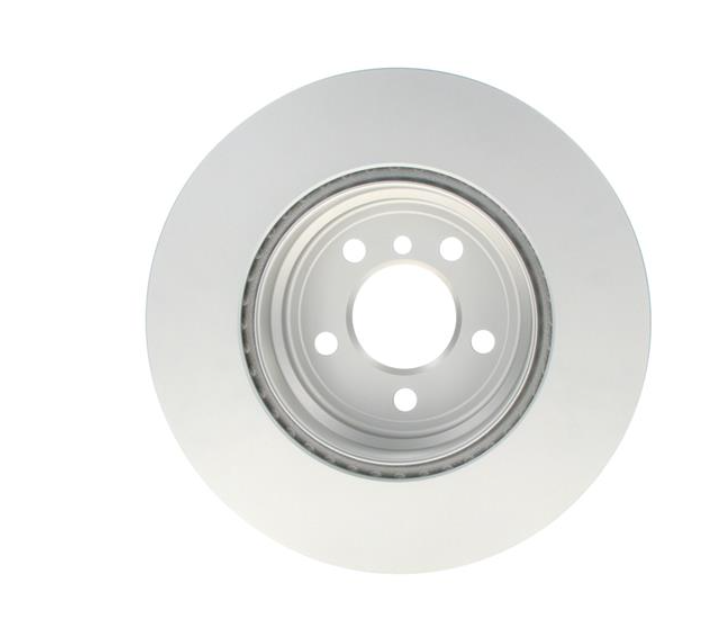 Гальмівний диск