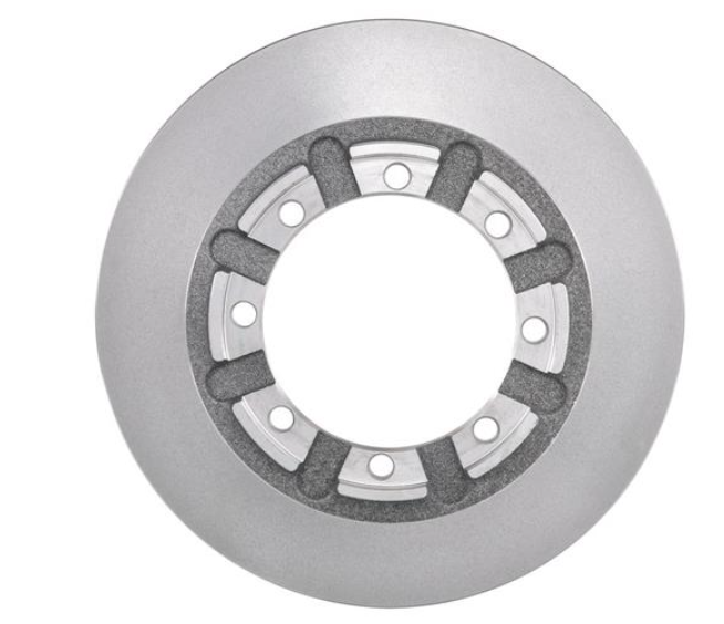 Гальмівний диск 0986479610 - зображення 2