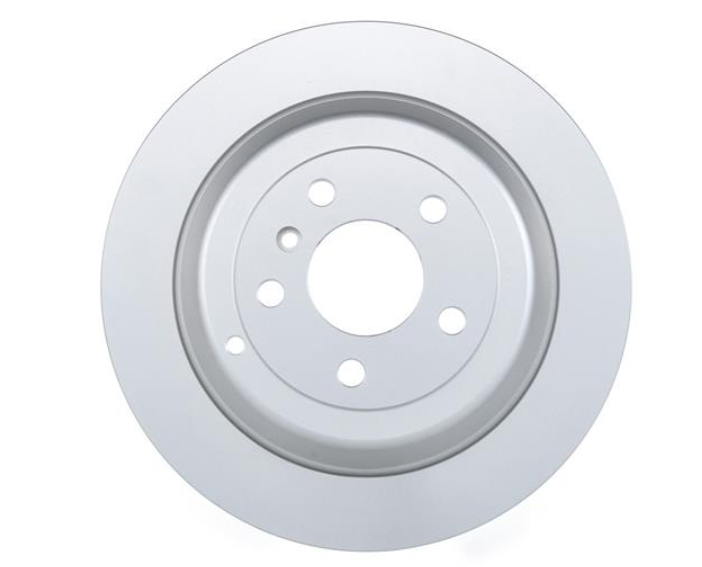 Гальмівний диск