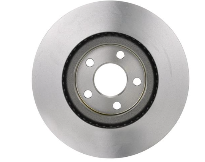 Гальмівний диск