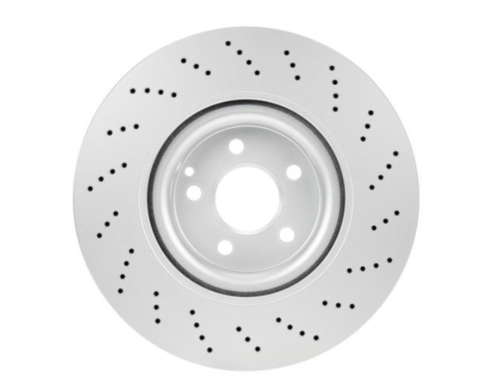 Гальмівний диск