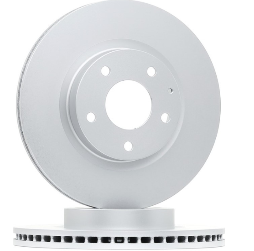 Гальмівний диск