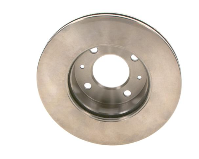 Гальмівний диск