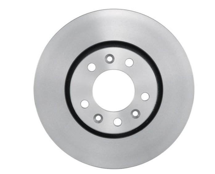 Гальмівний диск