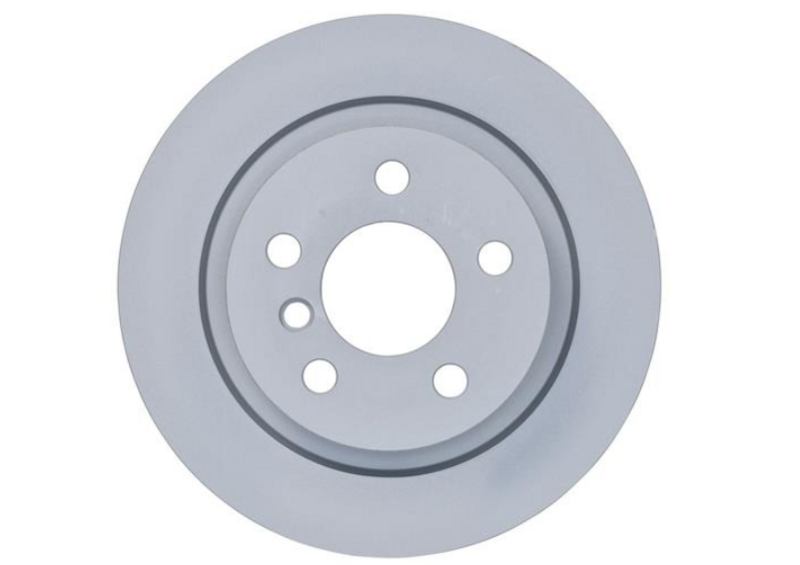 Гальмівний диск