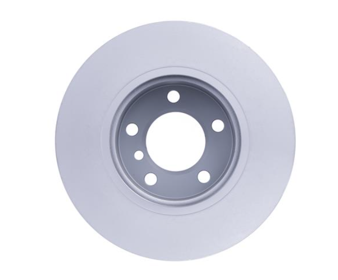 Гальмівний диск