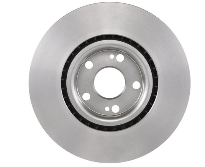 Гальмівний диск