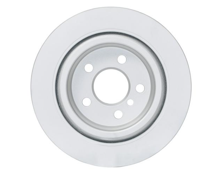 Гальмівний диск