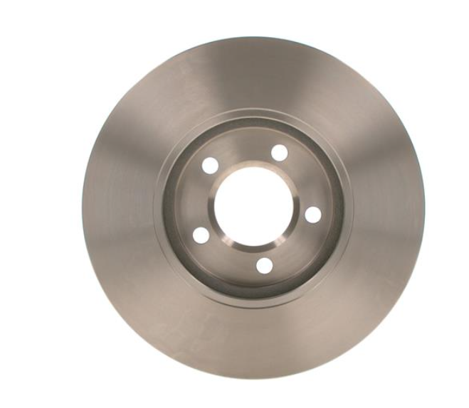 Гальмівний диск