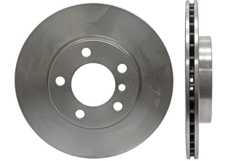 Гальмівний диск