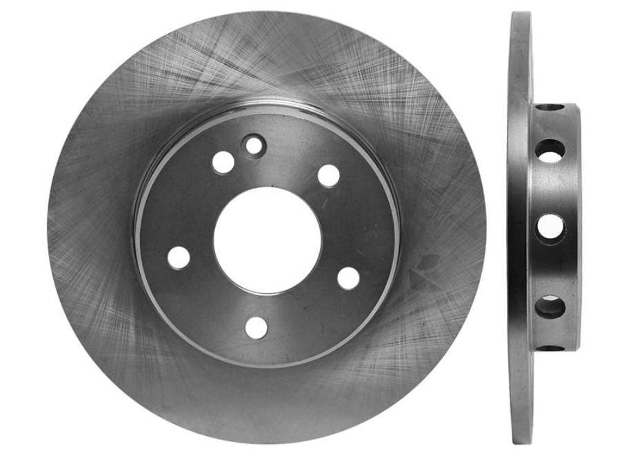 Гальмівний диск