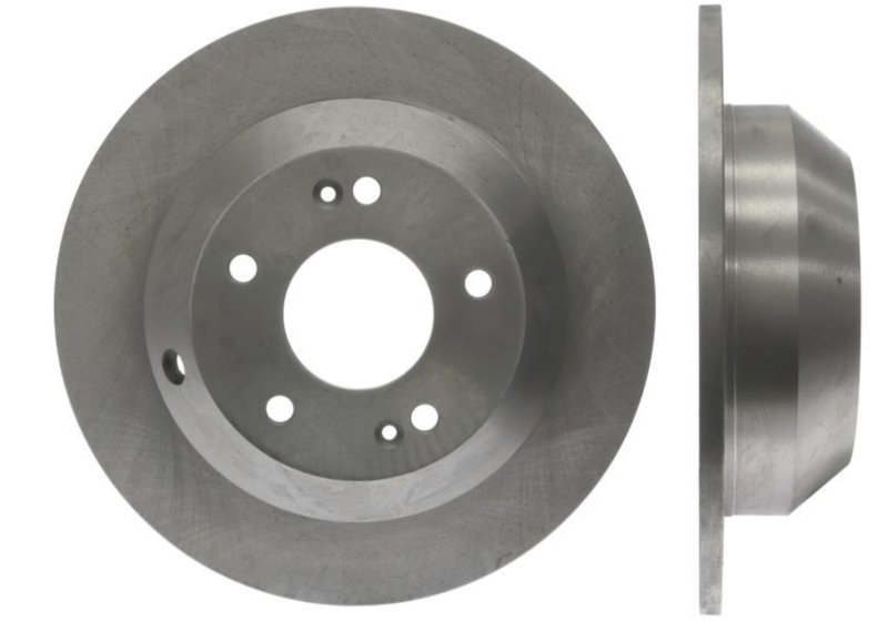 Гальмівний диск