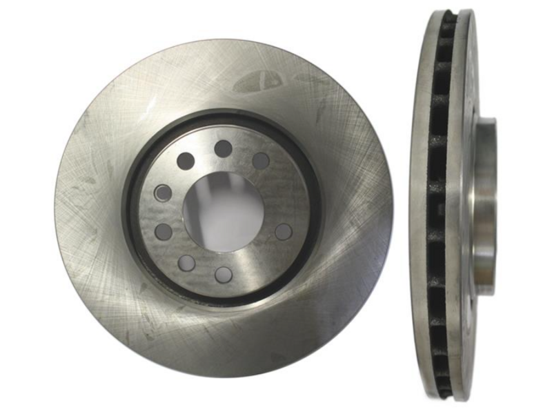 Гальмівний диск