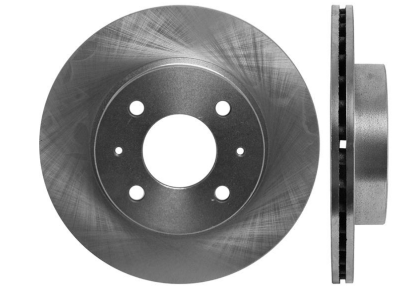 Тормозной диск