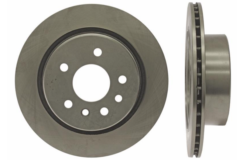 Гальмівний диск