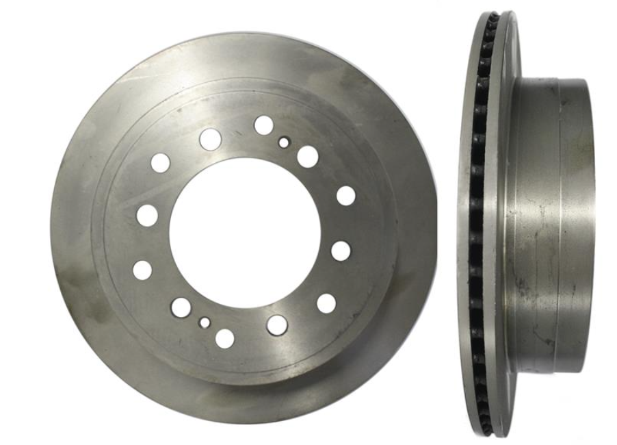 Гальмівний диск