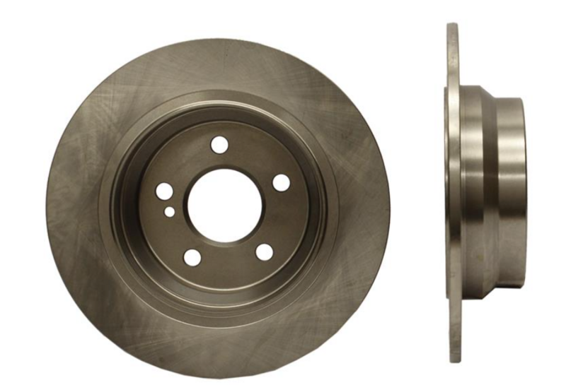 Гальмівний диск