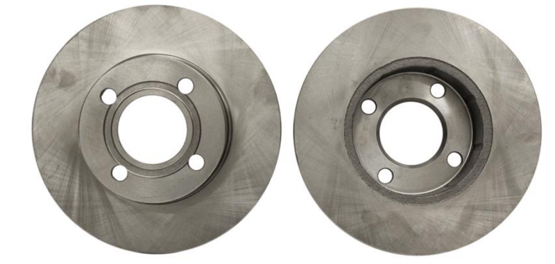 Гальмівний диск