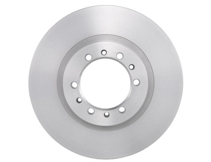 Гальмівний диск