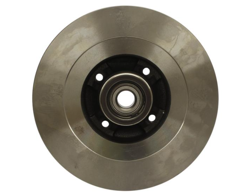 Гальмівний диск