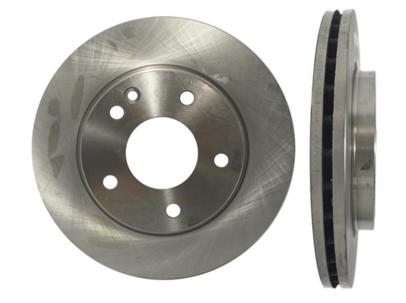 Гальмівний диск