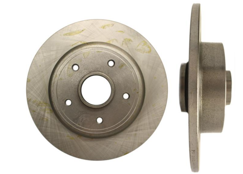 Гальмівний диск