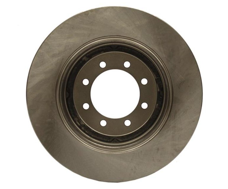 Гальмівний диск