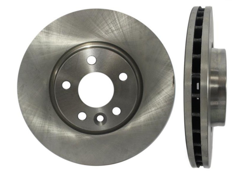 Гальмівний диск