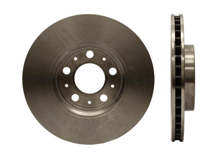 Гальмівний диск