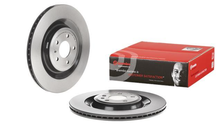 Тормозной диск