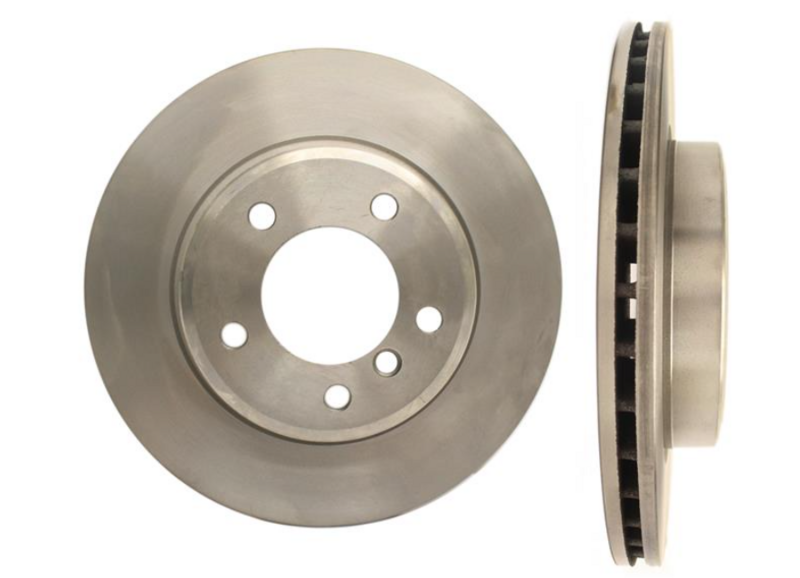 Гальмівний диск