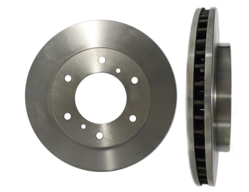 Тормозной диск