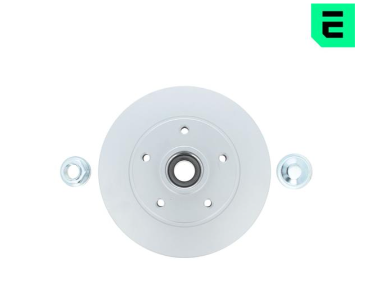 Тормозной диск