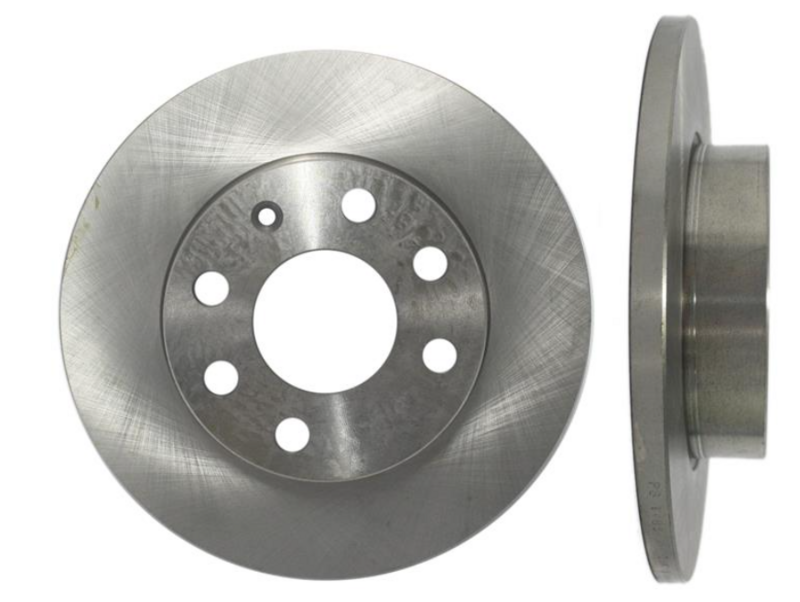 Гальмівний диск