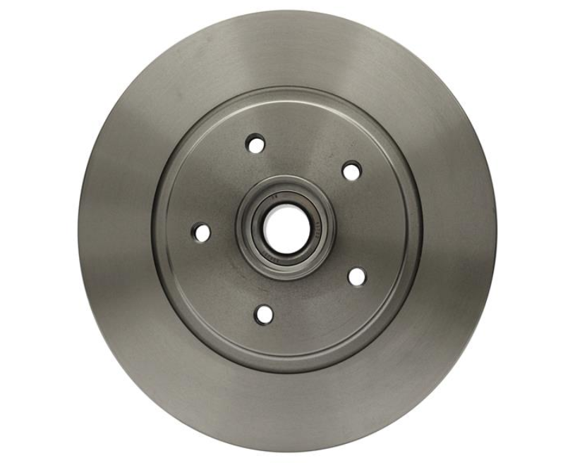 Гальмівний диск