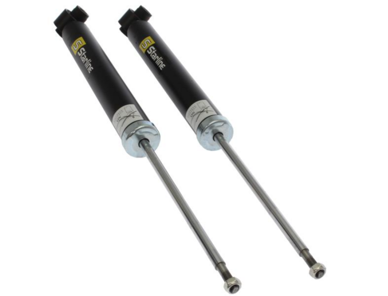 Амортизатор підвіски