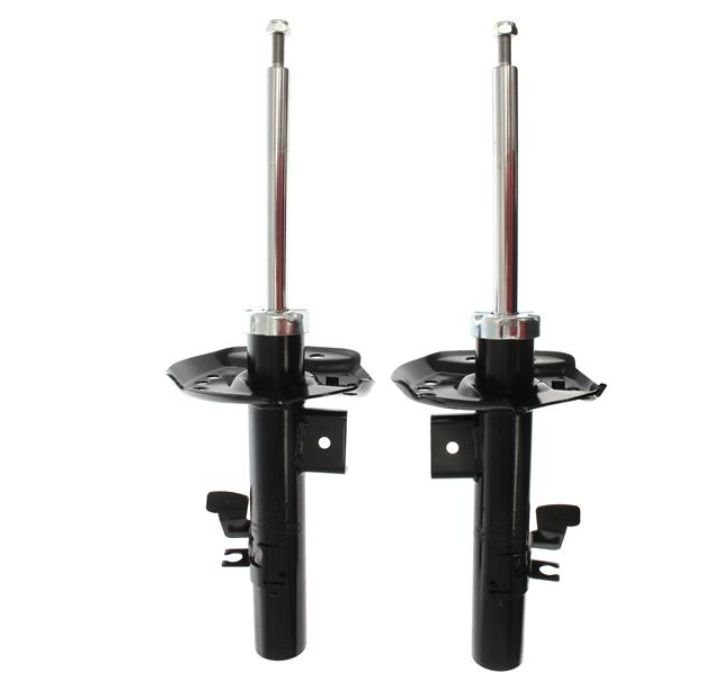 Амортизатор підвіски