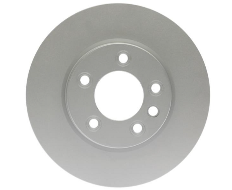 Гальмівний диск