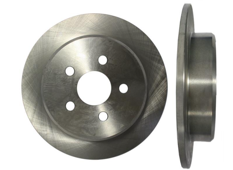 Гальмівний диск