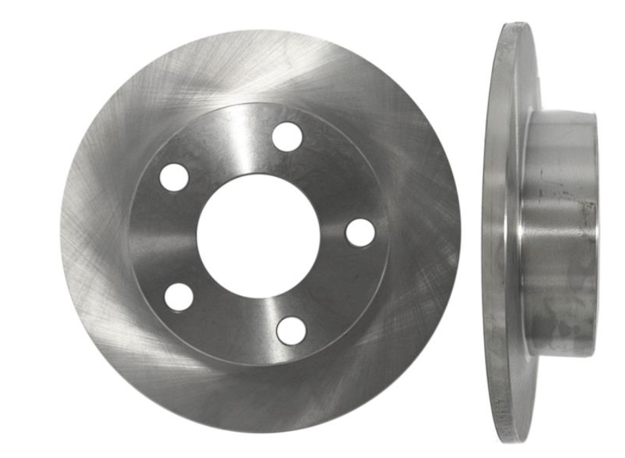 Гальмівний диск