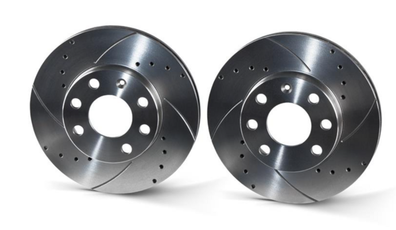 Гальмівний диск