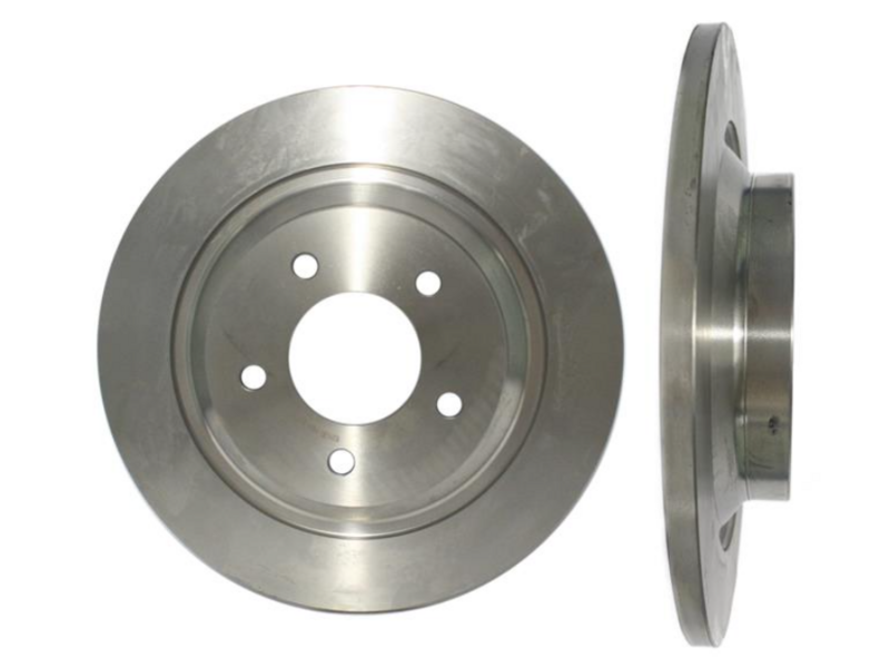 Тормозной диск