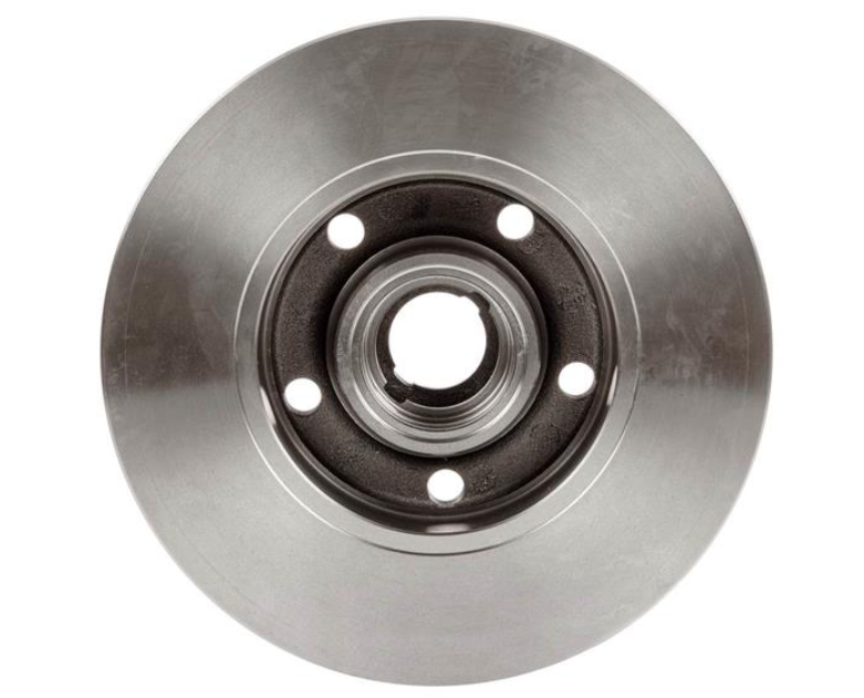 Гальмівний диск